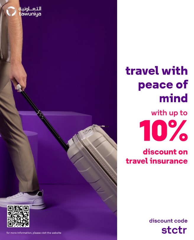 Travel Insurance